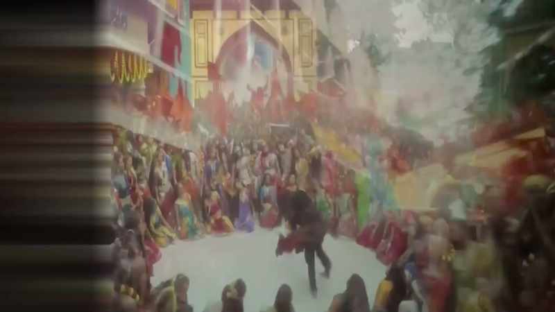 Mahadev!