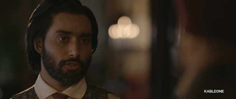 Maharaja, Arur Singh. Maharaja