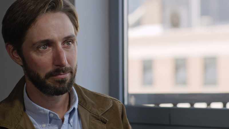 MAHER: I was incredibly disappointed in David Philipps