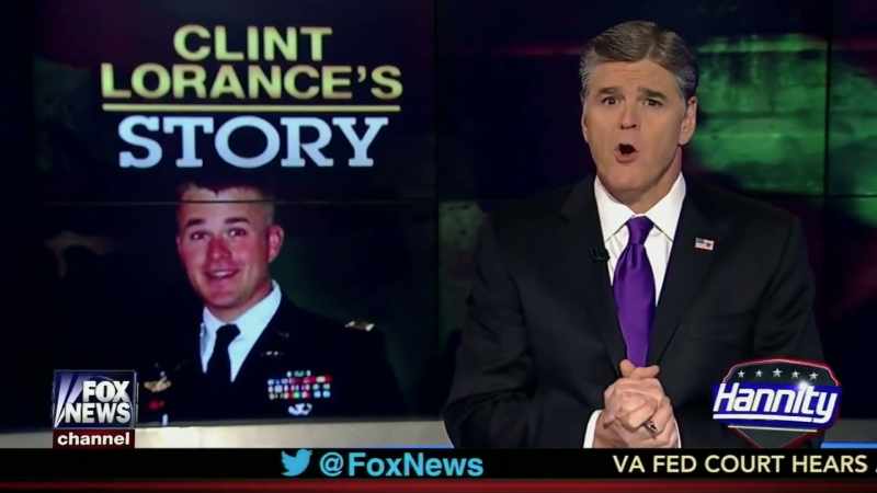 MAHER: Sean Hannity has done so many things