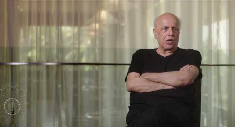 MAHESH BHATT Film Director