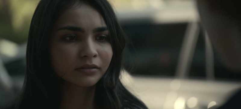 Mahira, is everything all right? - Coming, Uncle!