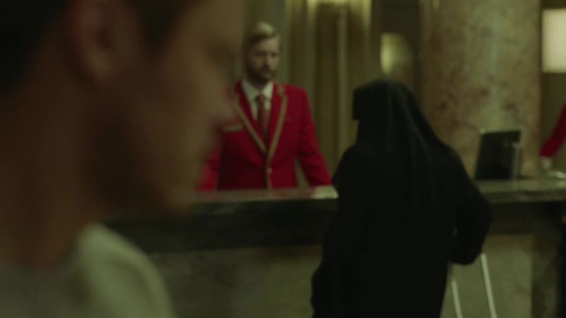 Mahtma El-Mashad