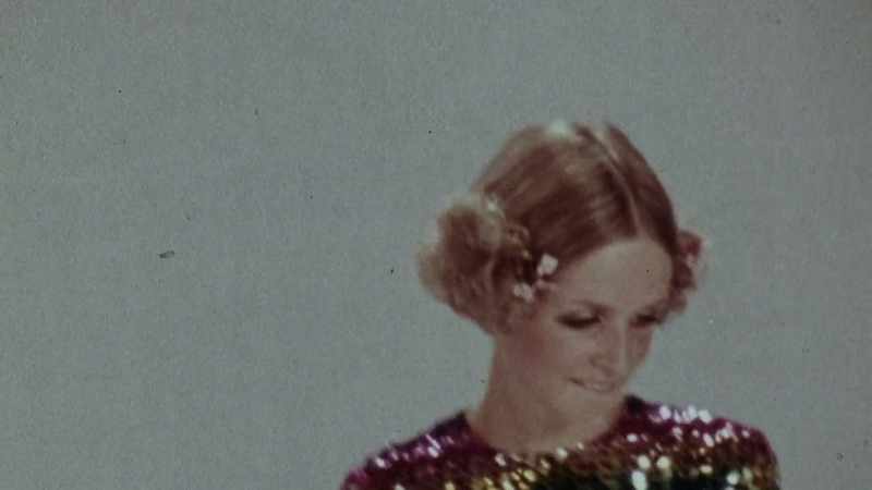 Mai era și Twiggy și look-ul ei