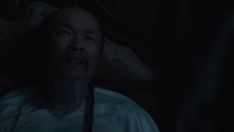 Mai Ling