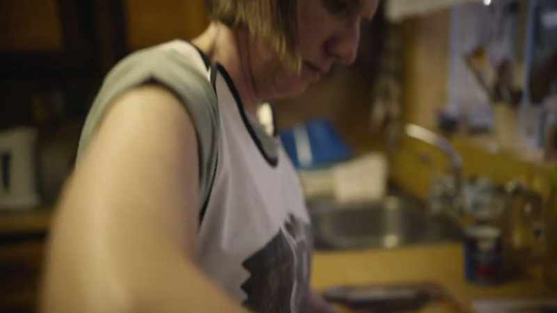 Maia Furber: What I remember about those days