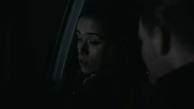 Maia, wake up. - What's happening?