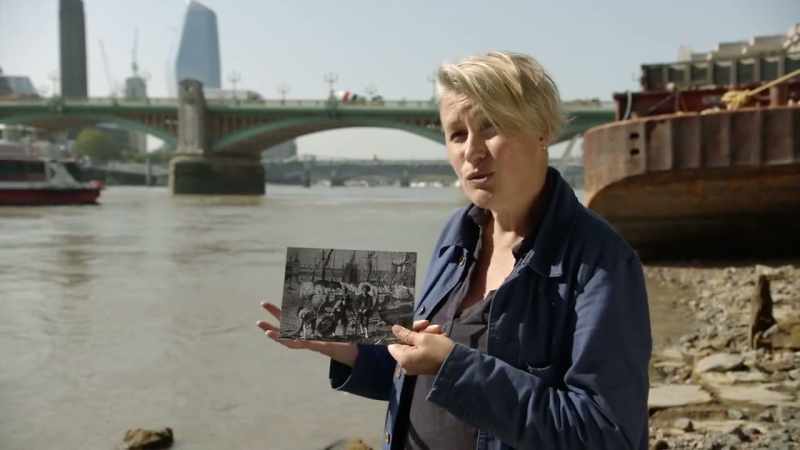 Maiklem: These people lived horrific lives