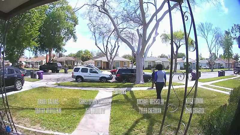 Mail theft is a federal crime