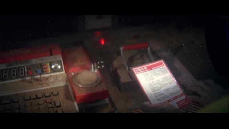 ''Main destruct timer