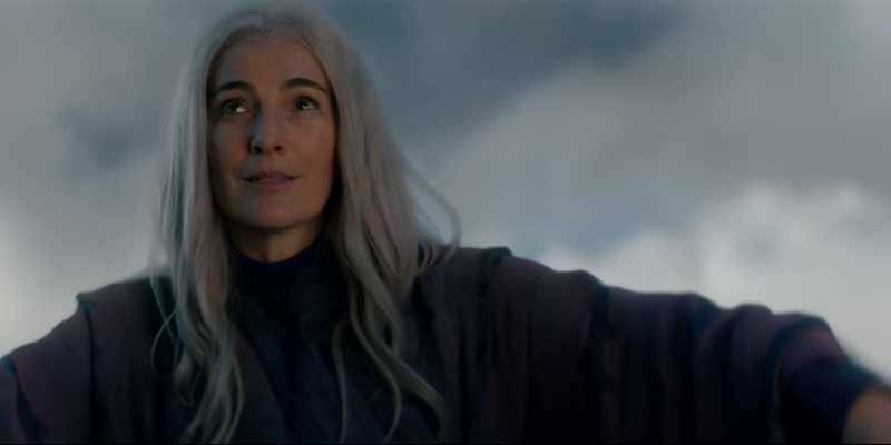 Maite: This is not the end, this is the beginning
