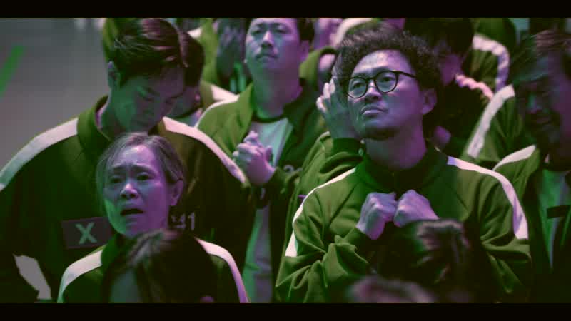 마지막으로 1번 자, 다 같이!