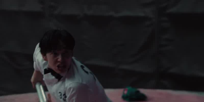 마지막 게임을 시작하려면 버튼을 눌러 주세�
