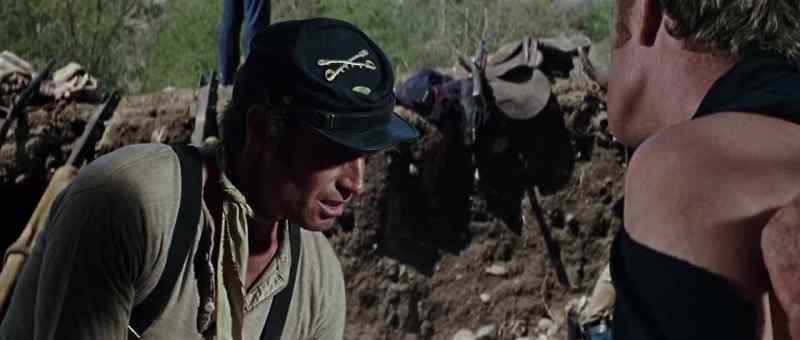 Major we can't follow the Apache