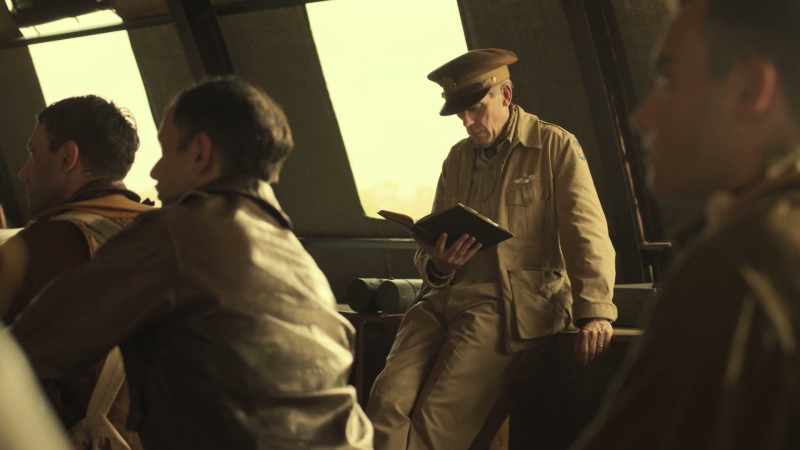Major de Coverley
