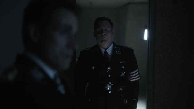 Major, I'd like you to pull up records