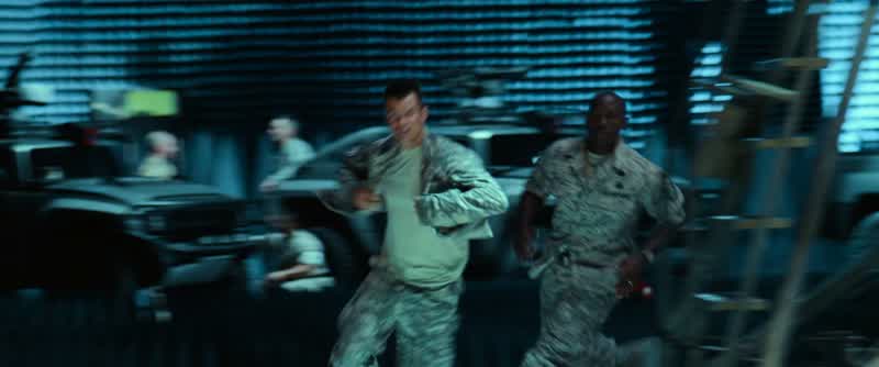 Major, incoming SOS from Autobots!