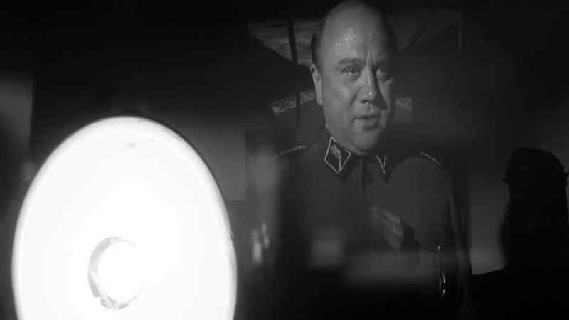 Major, it's senseless of you to keep refusing