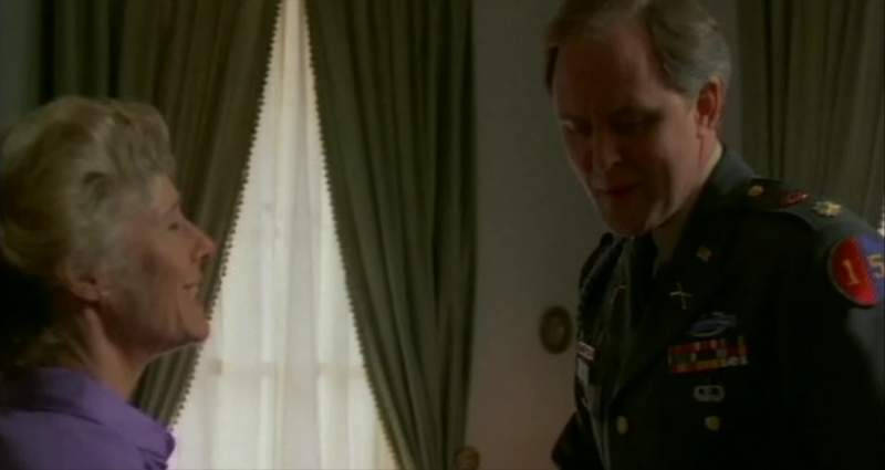 Major Laird