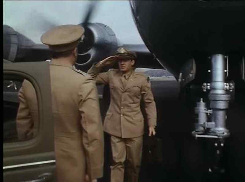 Major marcel. Colonel dubose. Colonel
