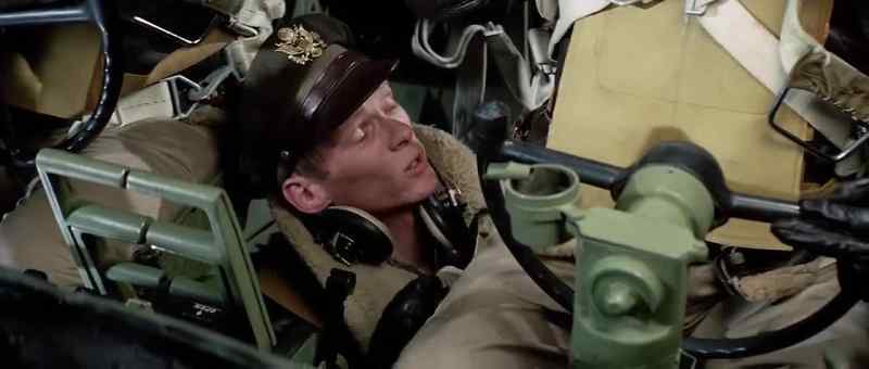 Major, no go, sir