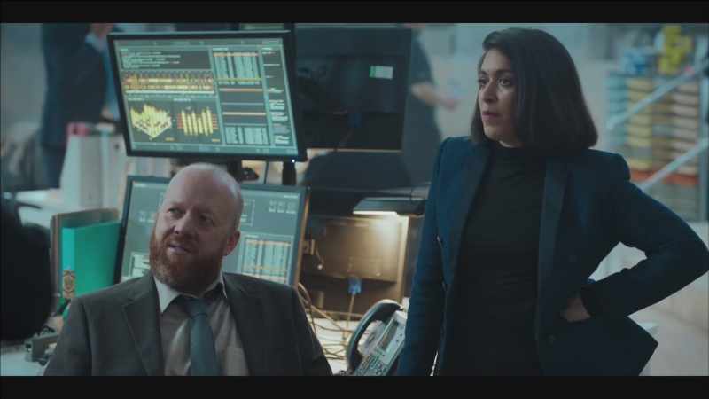 Major: Ooh? Carver: Uh