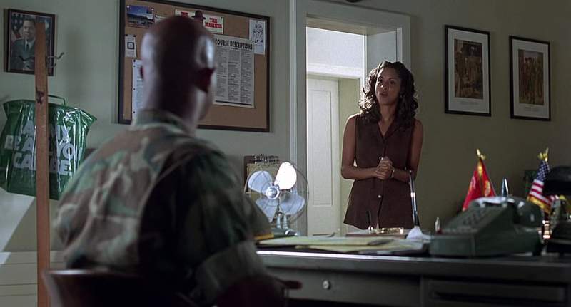 Major Payne could you please help me to understand