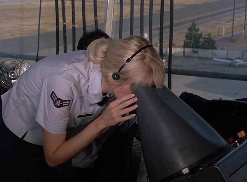 Major Philips, please