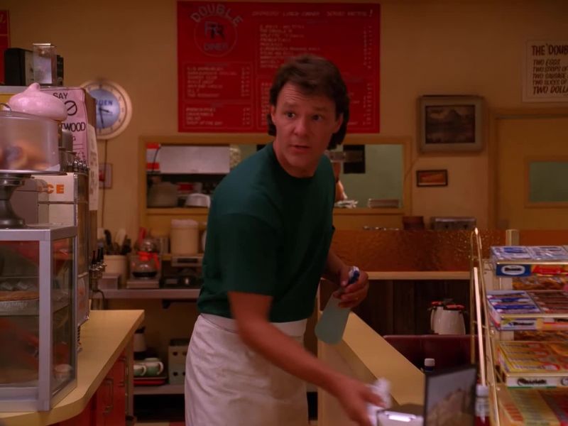Major?