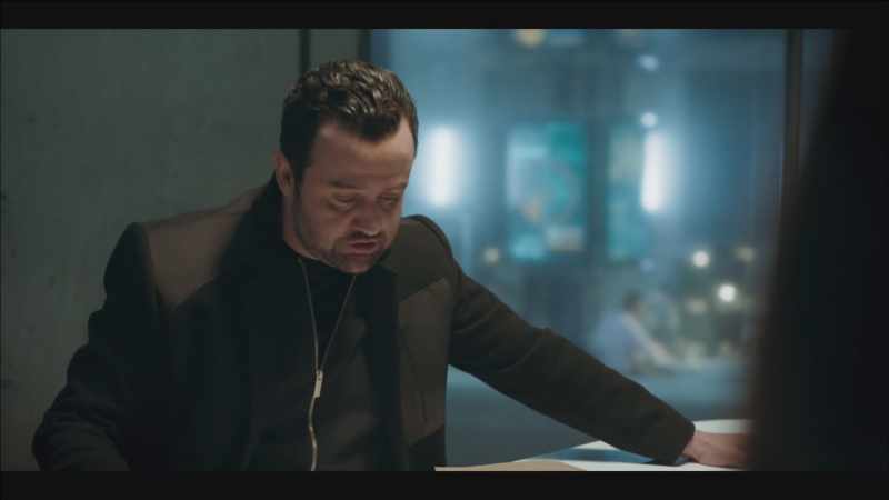 Major: So, Mrs. Barlow