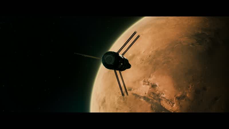 Major, would you commence auto-landing sequence?