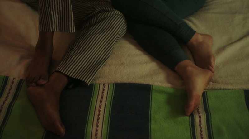 (Makayla sighs)