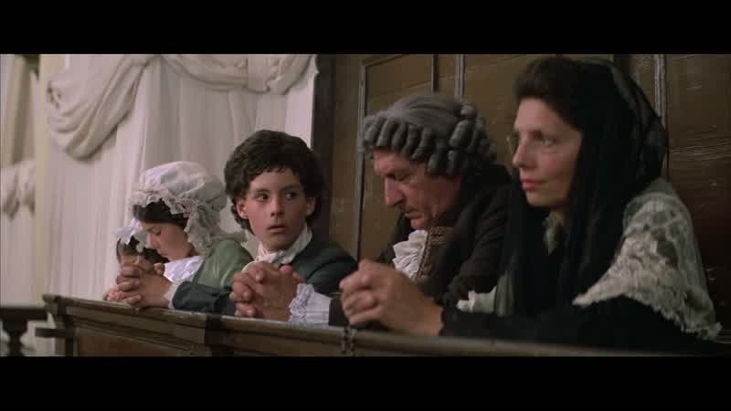 Salieri While my father prayed earnestly to godTo protect commerceI would offer upSecretlyThe proudest prayer a boy could think ofLord make me a great composerLet me celebrate your glory through