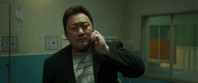 Make contact, get friendly kidnap,then demand ransom