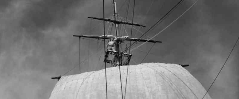 Make eight bells!