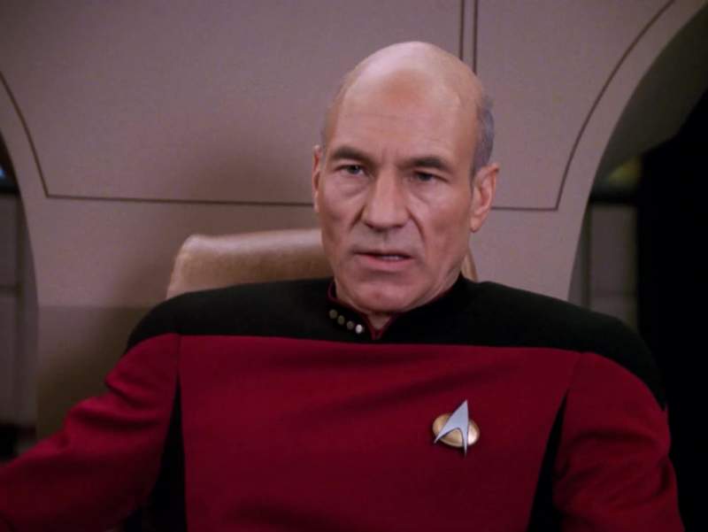 Make it so ensign