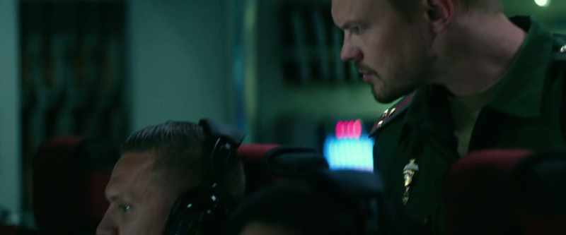 Make... Make a left