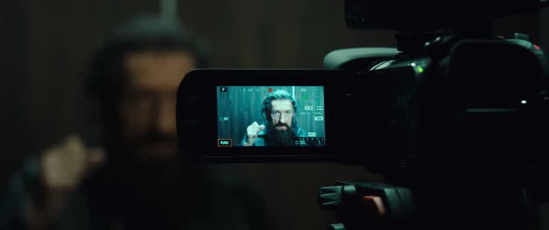 Make mine a Jägermeister