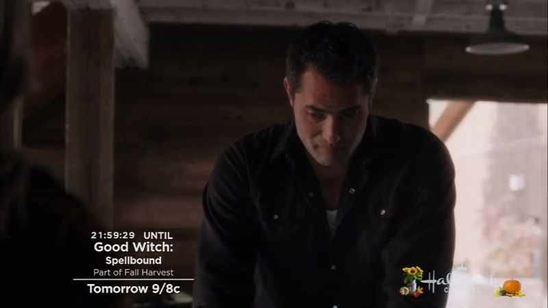 Make it more about what Tom and Abby wanted