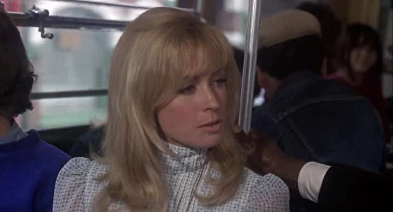Make no mistake about Pamela