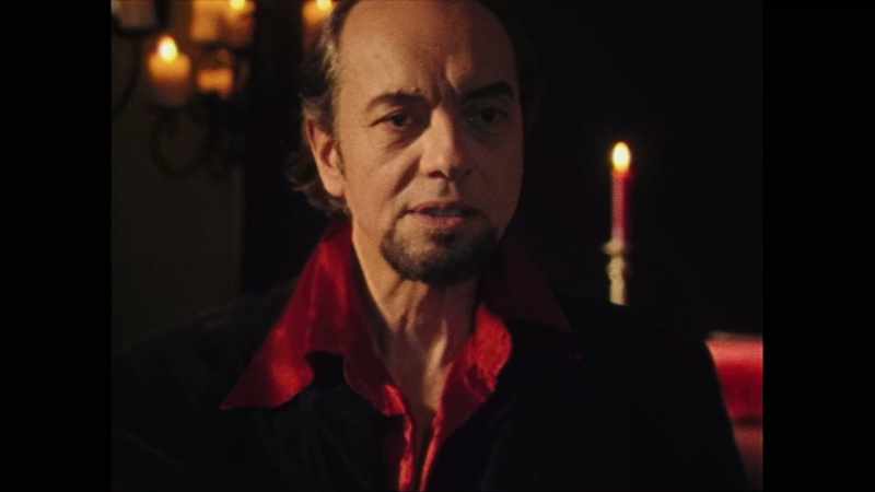 Make no mistake-- The master demands sacrifice