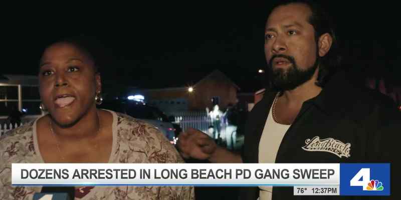 Make no mistake, these are violent offenders