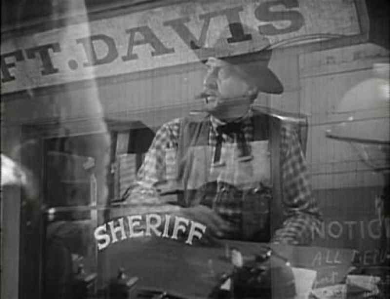 Make out a warrant against Roy Bean