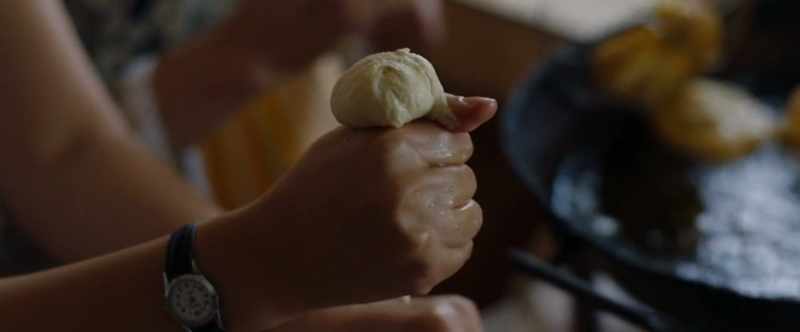Make it smaller. Do you want jam with it?