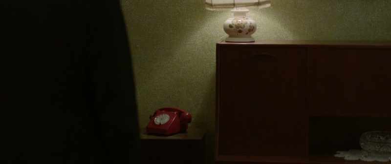 Make sure he fully understands the telephone drill