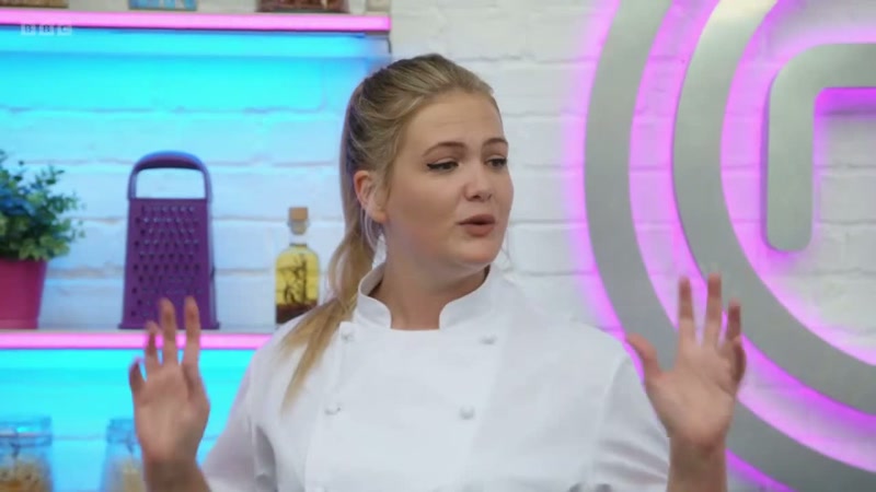 Make sure you get all of your components for your dish