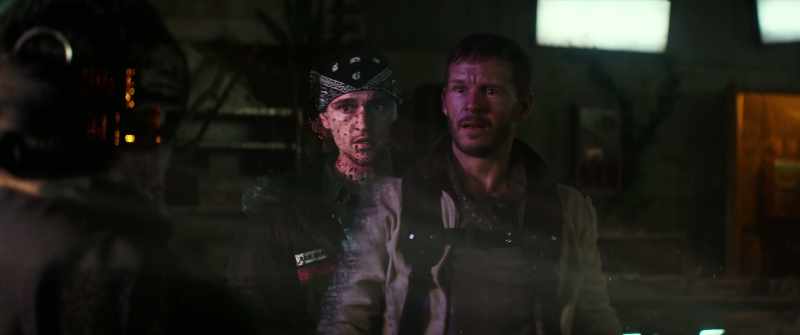 Make sure the boy stays alive. You will be his guardian