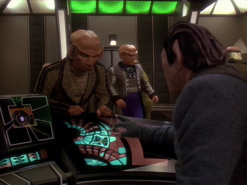 Make sure the relief shipment is sent by high warp courier