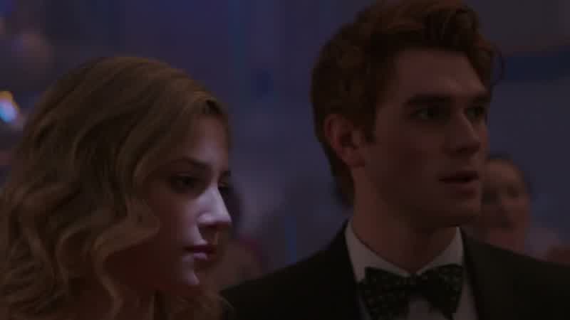 Make sure those two turtledoves come to my after-party
