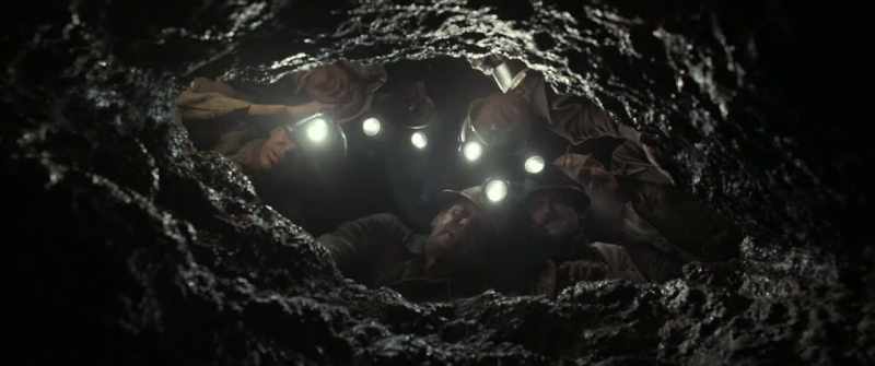 Make the hole wider